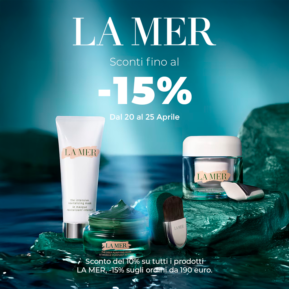 LA MER